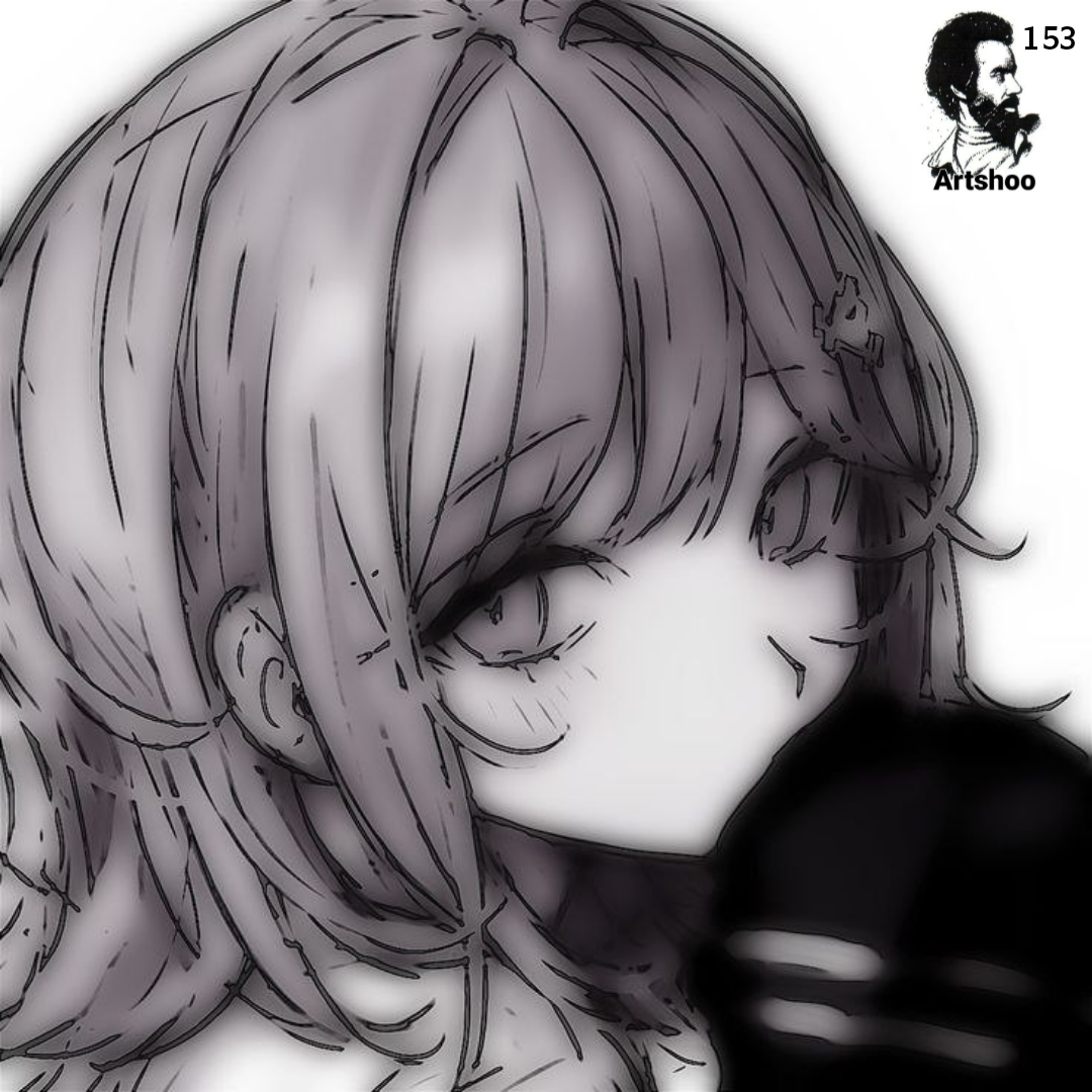 آموزش نقاشی سیاه قلم شهرری